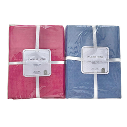 روتختی انگلیش هوم مدل Duz Boya دو نفره سایز 200x220 سانتی متر