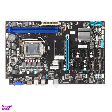 مادربرد ایسونیک مدل Esonic B250-BTC