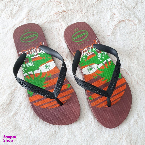 دمپایی لاانگشتی زنانه هاواینس کد Z-JV45