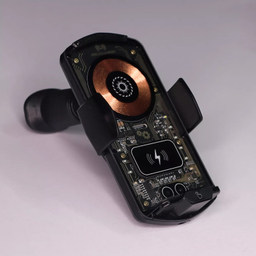 پایه نگهدارنده گوشی موبایل مدل FJ26