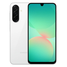 گوشی موبایل سامسونگ مدل Galaxy A26 دو سیم کارت ظرفیت 128 گیگابایت رم 6 گیگابایت به همراه شارژر 25 وات