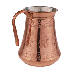 پارچ مسی مدل N23