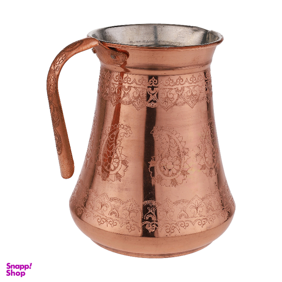 پارچ مسی مدل N23