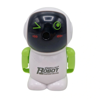 تراش رومیزی طرح ربات مدل CL-228 کد 12019