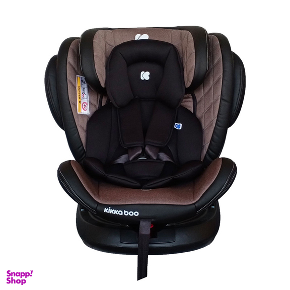 صندلی خودرو کودک کیکابو مدل Estarks