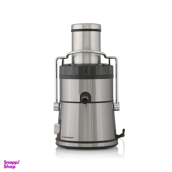 آبمیوه گیری ساپر مدل SJE-824