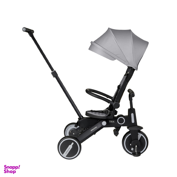 سه چرخه کودک کیکابو مدل trix