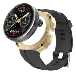 ساعت هوشمند ویرفیت مدل HW3 CYBER