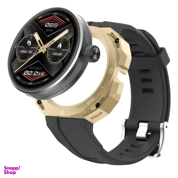 ساعت هوشمند ویرفیت مدل HW3 CYBER