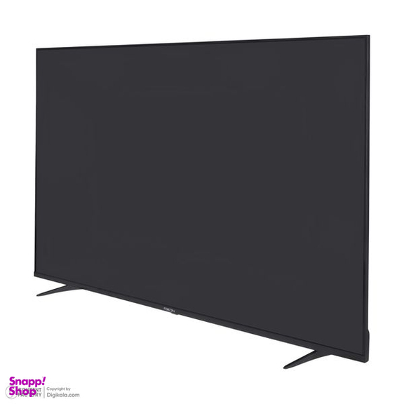 تلوزیون ال ای دی هوشمند آکسون مدل XT-6510FS سایز 65 اینچ