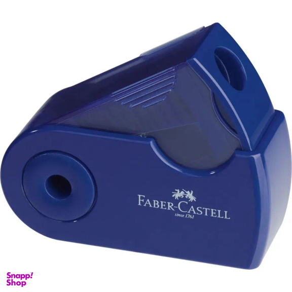 تراش فابر کاستل مدل Mini Sleeve کد 143274
