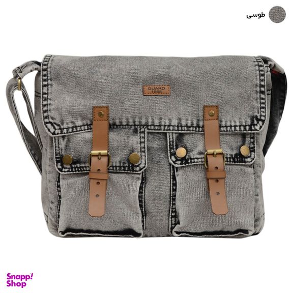 کیف رودوشی گارد مدل S902