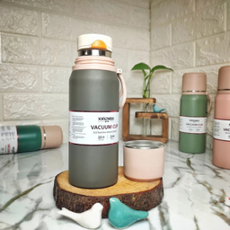 فلاسک مدل Vacuum Coffee گنجایش 0.35 لیتر