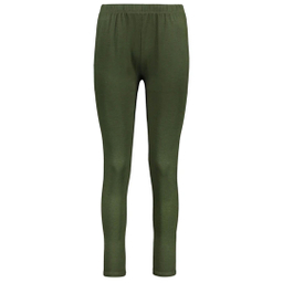 لگ زنانه افراتین مدل 5504 رنگ یشمی