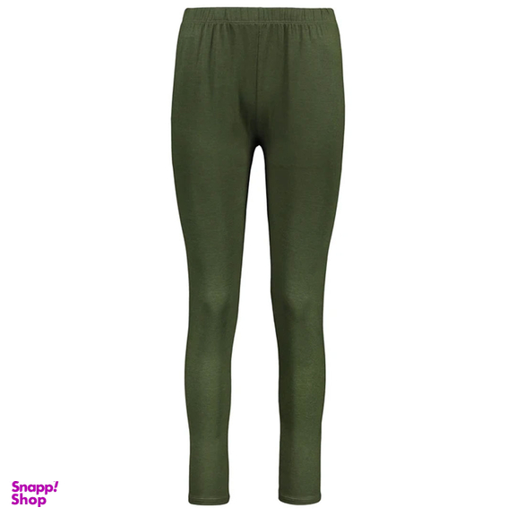 لگ زنانه افراتین مدل 5504 رنگ یشمی