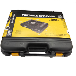 اجاق گاز سفری ای اس مدل PORTABLE STOVE