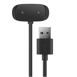 کابل شارژ مغناطیسی مدل AGS-001 مناسب برای ساعت هوشمند شیائومی Amazfit GTS 2 mini