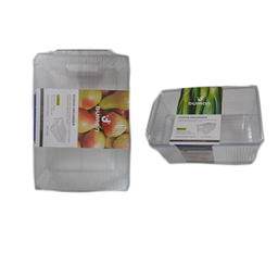 باکس نظم دهنده دومان مدل گیلانه مجموعه 2 عددی