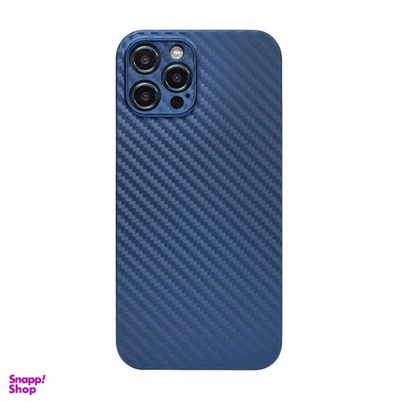 کاور کی دو مدل K.D00 Air Carbon مناسب برای گوشی موبایل اپل Iphone 12 Pro max