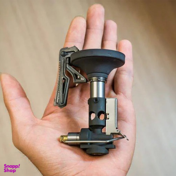 سرشعله سفری کووآ مدل V1 KGB-1607