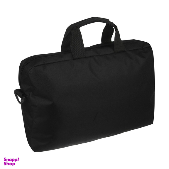 کیف دستی لپ تاپ مدل CA-2722 مناسب سایز ۱۵ تا ۱۷ اینچ