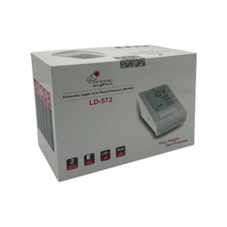فشارسنج زنیت مد مدل LD-572