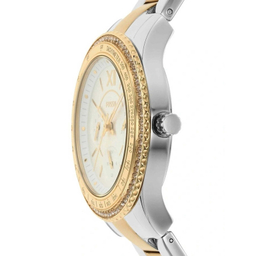 ساعت مچی عقربه ای زنانه فسیل مدل ES5107