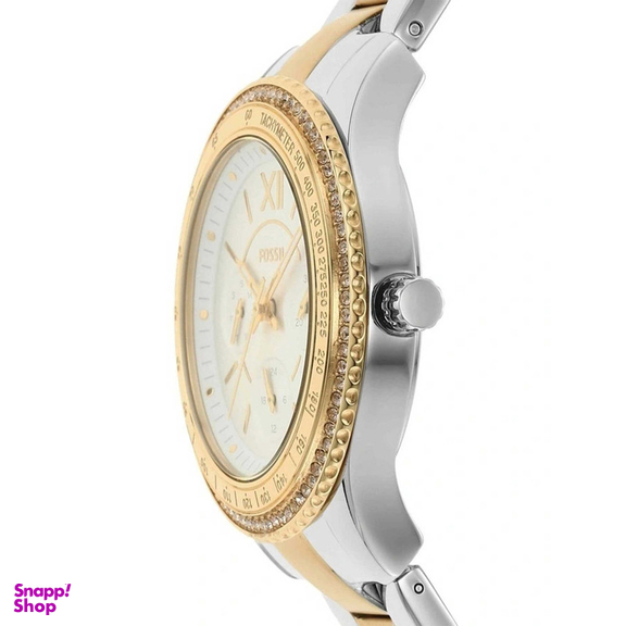 ساعت مچی عقربه ای زنانه فسیل مدل ES5107