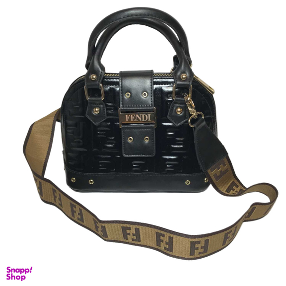 کیف زنانه طرح فندی کد 1092