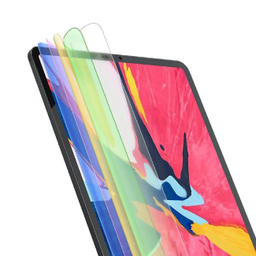محافظ صفحه نمایش آیپد رسی مدل RSP-P17WF مناسب iPad 10.9/11 inch