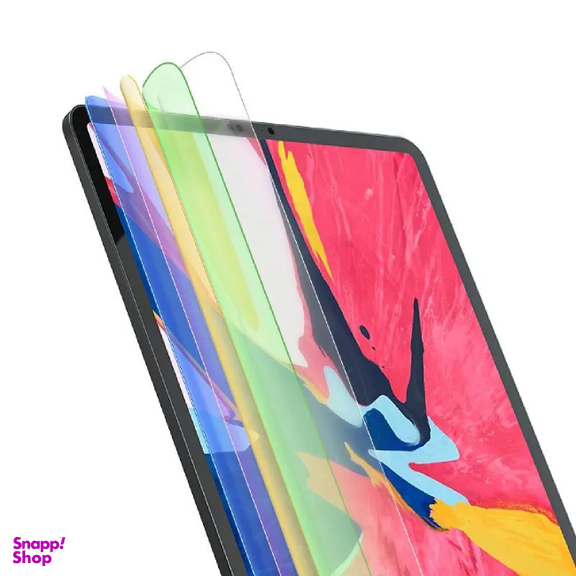 محافظ صفحه نمایش آیپد رسی مدل RSP-P17WF مناسب iPad 10.9/11 inch