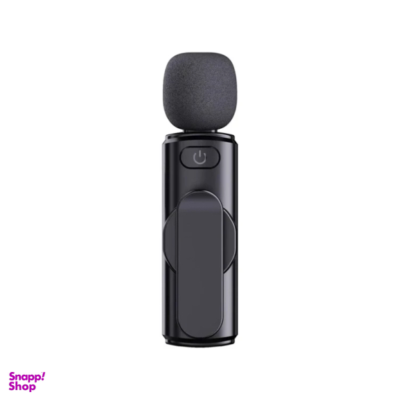 ست میکروفن بی سیم گرین لاین مدل GM-76X