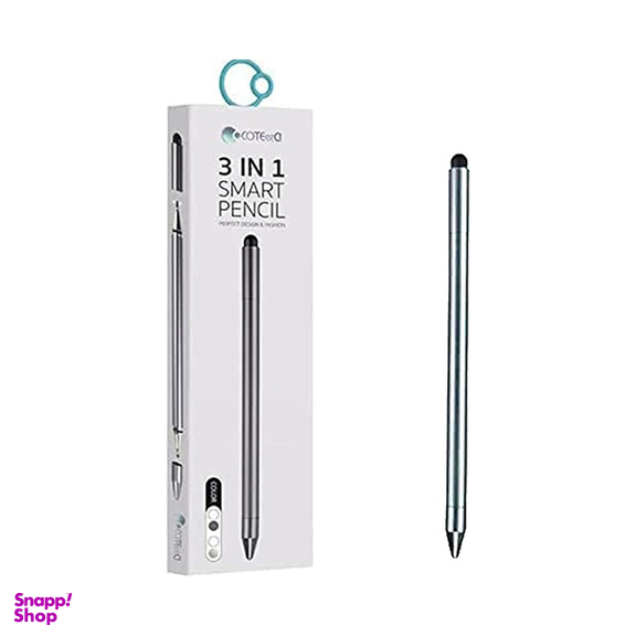 قلم لمسی سه سر کوتتسی مدل 62001