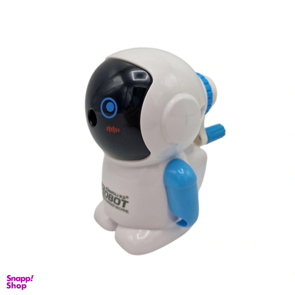 تراش رومیزی طرح ربات مدل CL-228 کد 12019