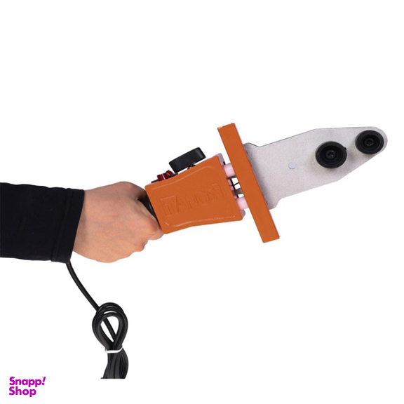 دستگاه جوش لوله سبز 1500 وات تانوس مدل PWM-02-1500