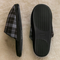 دمپایی روفرشی مردانه ال سی وایکیکی مدل TK364200