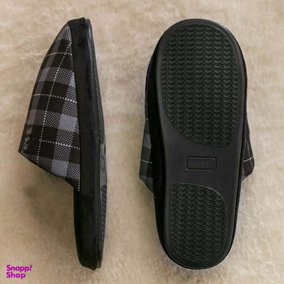 دمپایی روفرشی مردانه ال سی وایکیکی مدل TK364200