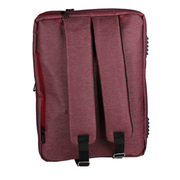 کیف لپ تاپ ۱۵.۶ اینچ سه کاره آنتلر مدل 505