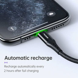 کابل تبدیل USB-C به Lightning مک دودو (Mcdodo) مدل Mc-Ca-7360 به طول 1.2m
