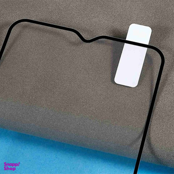 محافظ صفحه نمایش آرجی مدل full glass مناسب xiaomi poco m5