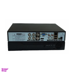 پکیج کامل دوربین مداربسته مدل P44B مجموعه 22 عددی