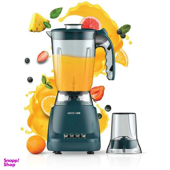آسیاب و مخلوط کن گرین لاین مدل GL-BL01