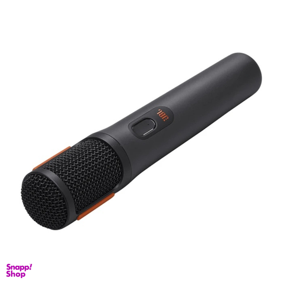 ست میکروفن بی سیم جی بی ال مدل Partybox Wireless Mic