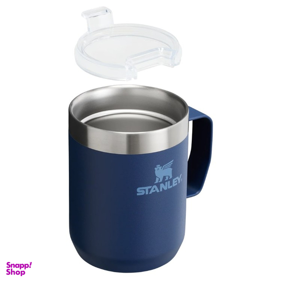 ماگ دسته دار استنلی مدل Classic Camp Mug گنجایش 230 میلی لیتر
