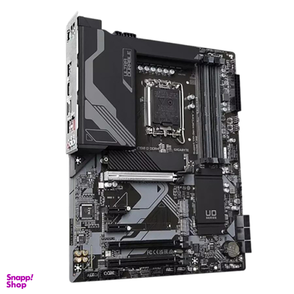 مادربرد گیگابایت مدل Z790 D DDR4