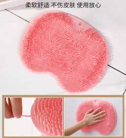 لیف سیلیکیونی چسبان دیواری حمام مدل Silk