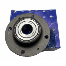 توپی چرخ عقب خودرو ایساکو کد 04502030 مناسب 206 تیپ 5