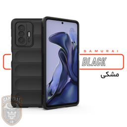 کاور گوشی موبایل سامورایی مدل Uflax مناسب برای 11T Pro / 11T