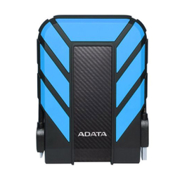 هارد اکسترنال ای دیتا مدل HD710 Pro ظرفیت 2 ترابایت