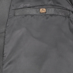 پافر مردانه مدل GD-s-13015612 رنگ مشکی